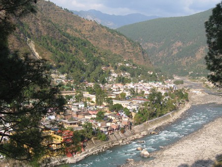 Uttarkashi, Uttaranchal, India 0