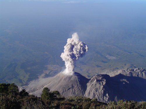 VOLCANES 0