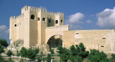 Vélez-Blanco, Almería, Andalucía 🗺️ Foro España 0