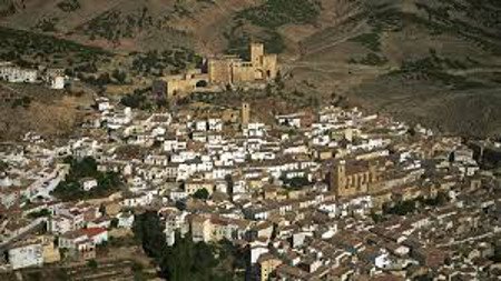 Vélez-Blanco, Almería, Andalucía 🗺️ Foro España 1