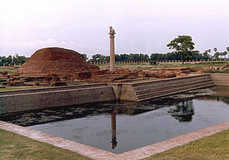 Vaishali, Bihar, India 1