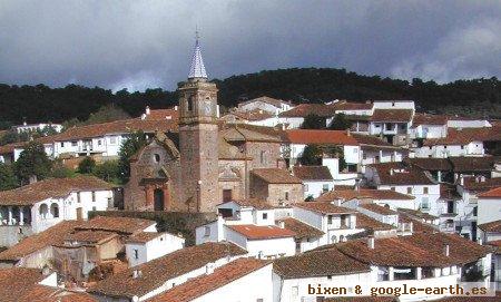 Valdelarco, Huelva, Andalucía 0