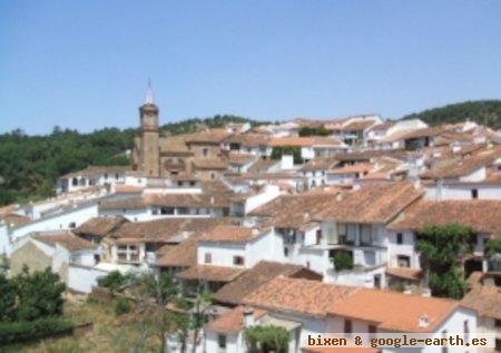 Valdelarco, Huelva, Andalucía 🗺️ Foro España 0