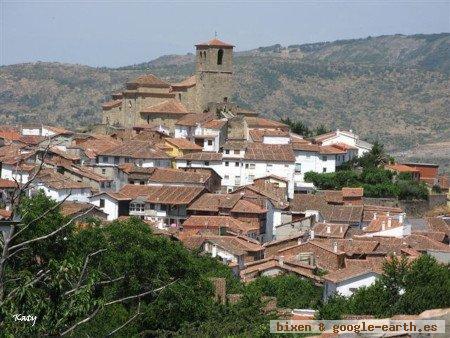 Valdelarco, Huelva, Andalucía 🗺️ Foro España 1