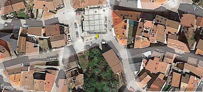 ¿Matajudíos, un pueblo antisemita? 🗺️ Foro General de Google Earth 1