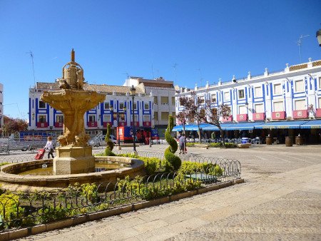 Valdepeñas, Ciudad Real, Castilla-La Mancha 0