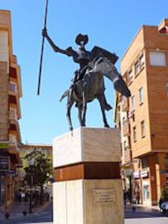 Valdepeñas, Ciudad Real, Castilla-La Mancha 1