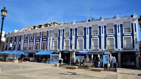 Valdepeñas, Ciudad Real, Castilla-La Mancha 🗺️ Foro España 1