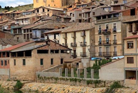 Valderrobres, Teruel, Aragón (Foto 4)