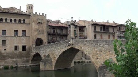 Valderrobres, Teruel, Aragón (Foto 2)