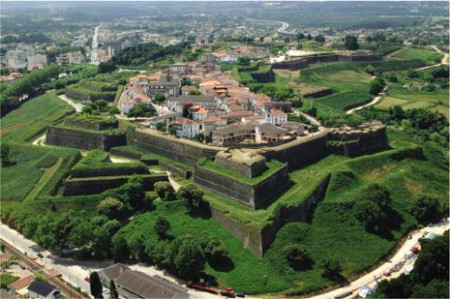 Valenca do Minho, Portugal 0