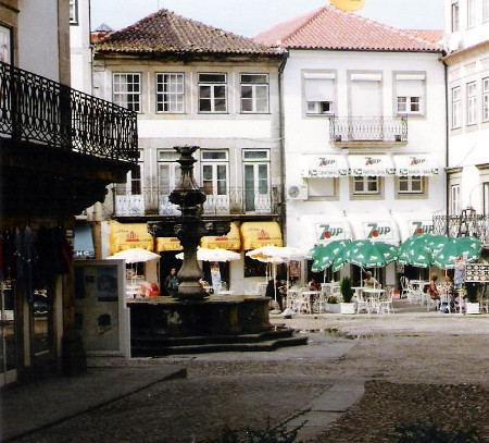 Valenca do Minho, Portugal 0