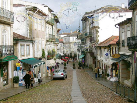 Valenca do Minho, Portugal 🗺️ Foro Europa 1
