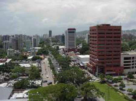 Valencia, Carabobo, Venezuela 1