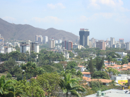 Valencia, Carabobo, Venezuela 🗺️ Foro América del Sur y Centroamérica 0