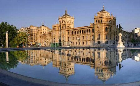 Valladolid, Castilla y León 0