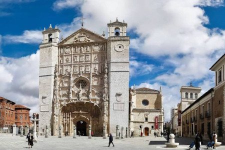 Valladolid, Castilla y León 0