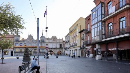 Valladolid, Castilla y León 1