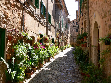 Valldemossa, Mallorca, Islas Baleares (Foto 3)