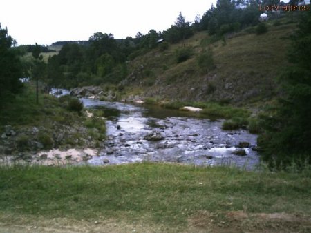 Valle Calamuchita, Córdoba, Argentina 0