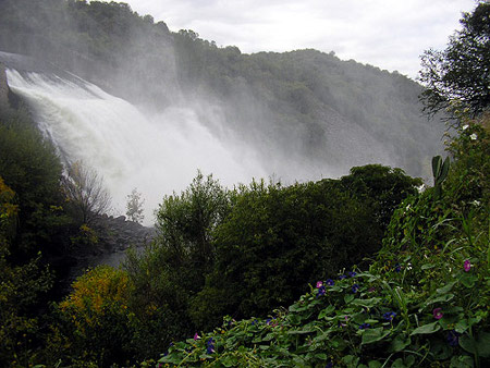 Valle Calamuchita, Córdoba, Argentina 1