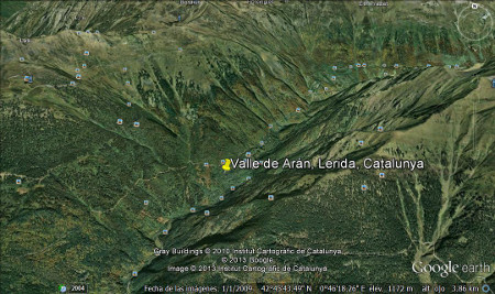 Valle de Arán, Lerida, Catalunya ⚠️ Ultimas opiniones 2