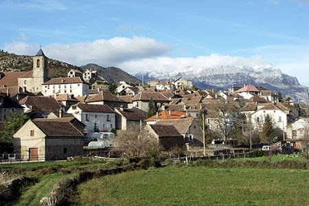 Valle de Hecho, Huesca, Aragón (Foto 3)