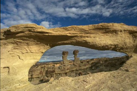 Valle de la Luna, San Juan, Argentina 1