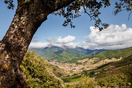 Valle de Liébana, Cantabria 0