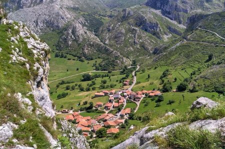 Valle de Liébana, Cantabria 🗺️ Foro España 0