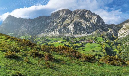 Valle de Liébana, Cantabria 1