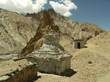 Valle Markha, Cachemira, India 🗺️ Foro Asia 1