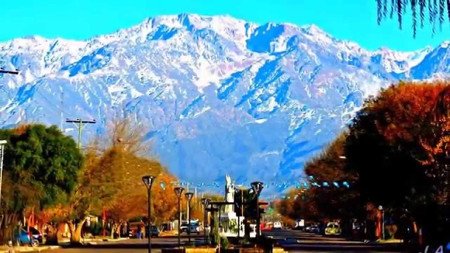 Valle de Uco, Mendoza, Argentina 0