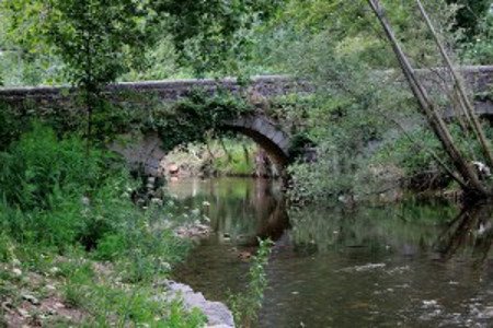 Valle del Eresma, Segovia 0