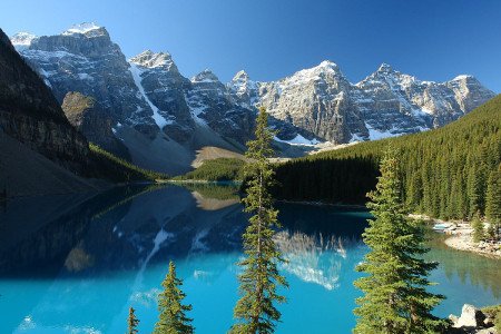 Valle Diez Picos, Canada 0