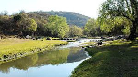 Valle Hermoso, Córdoba, Argentina 0