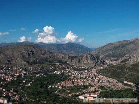 Valli del Pasubio, Vicenza, Véneto, Italia 1