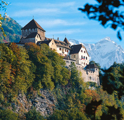 Valuz, Liechtenstein 0
