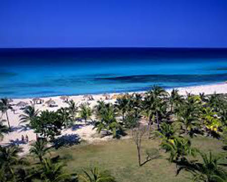 Varadero, Matanzas, Cuba 1