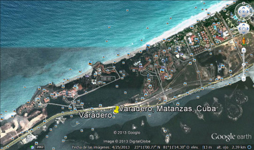 Varadero, Matanzas, Cuba 2