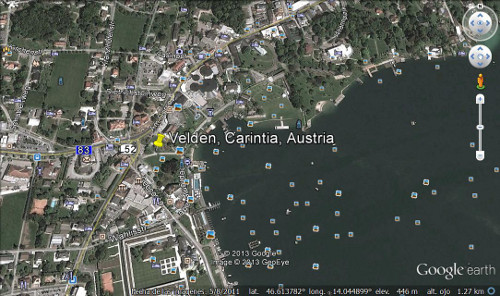 Velden, Carintia, Austria 2