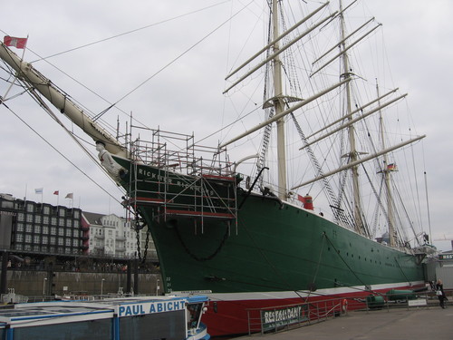 Barcos de Vela - Veleros 1