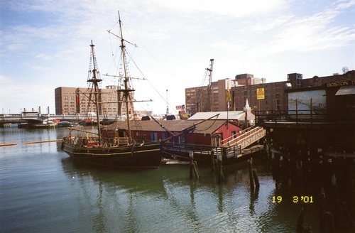 Barcos de Vela - Veleros 1