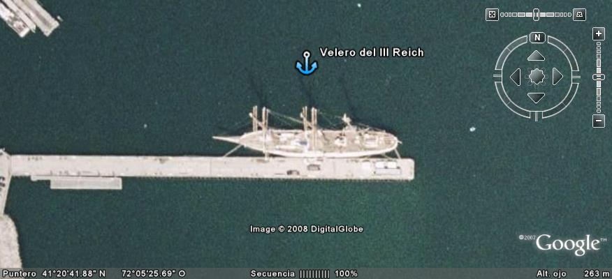 Barcos de Vela - Veleros 1