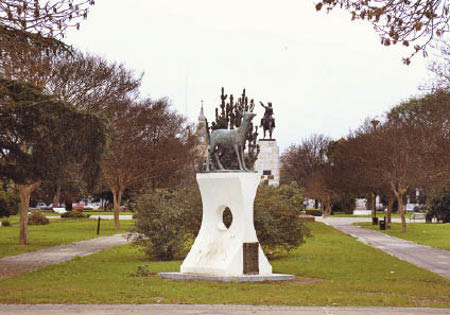 Venado Tuerto, Santa Fe, Argentina 0