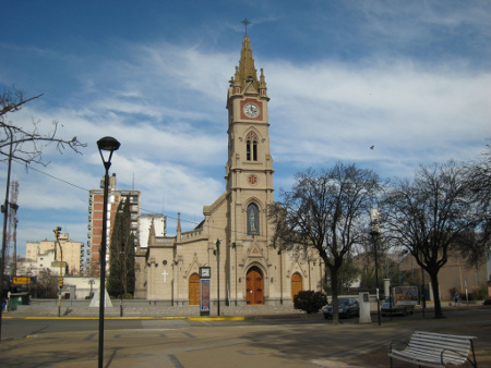 Venado Tuerto, Santa Fe, Argentina 🗺️ Foro América del Sur y Centroamérica 0