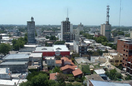 Venado Tuerto, Santa Fe, Argentina 🗺️ Foro América del Sur y Centroamérica 1