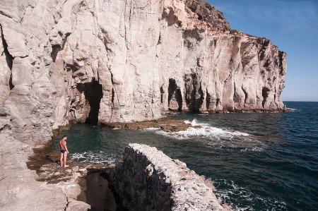 Playa de Veneguera, Gran Canarias 0