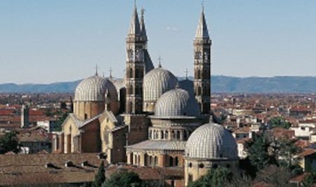 Veneto, Italia 🗺️ Foro Europa 2