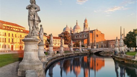 Veneto, Italia 🗺️ Foro Europa 0